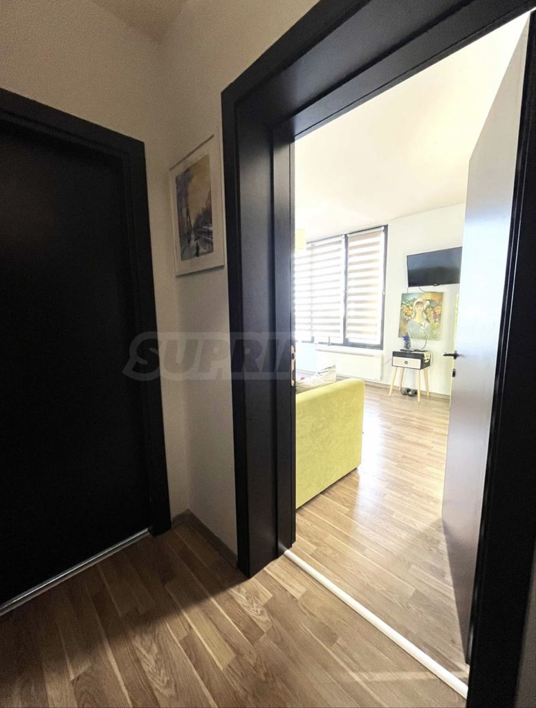 Продава се Двустаен апартамент в Разлог - 59 кв.м за 899 €/кв.м - Снимка #5