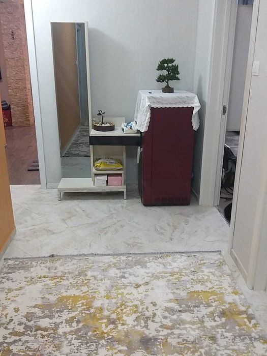 Печка на пелети, ползвано няколко пъти