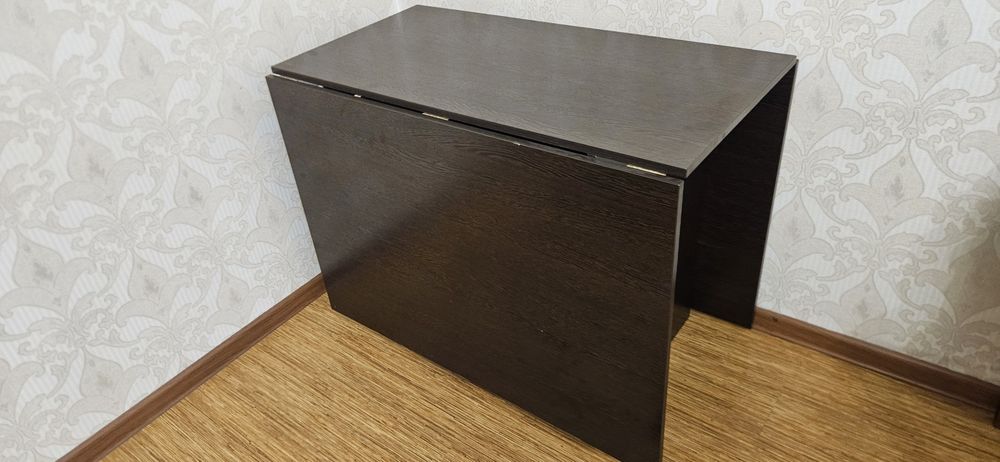 Стол трапезный большой трансформер