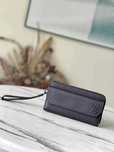 New LV Aerogram Long Wallet - Louis Vuitton Careers M69831 Портфейл