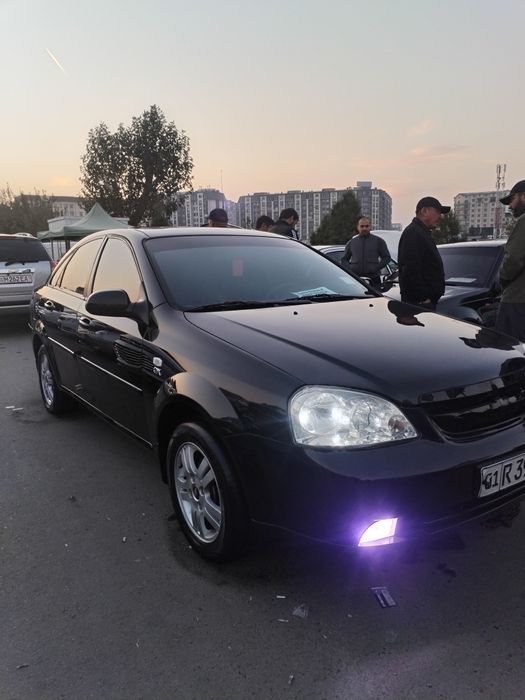 Ласетти автомат сотилади йли 2010