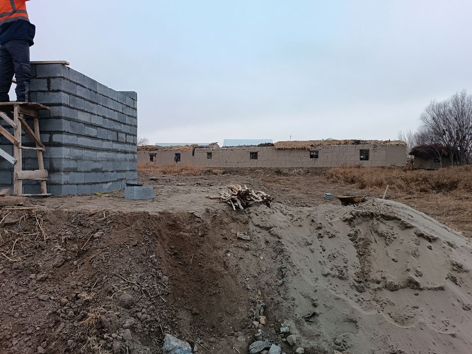 Qoshkopir tumani bozorga yaqin mesit mahallasida