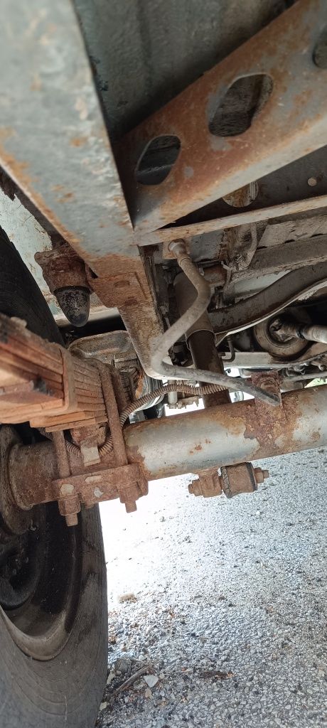 Джип UAZ 469 УАЗ