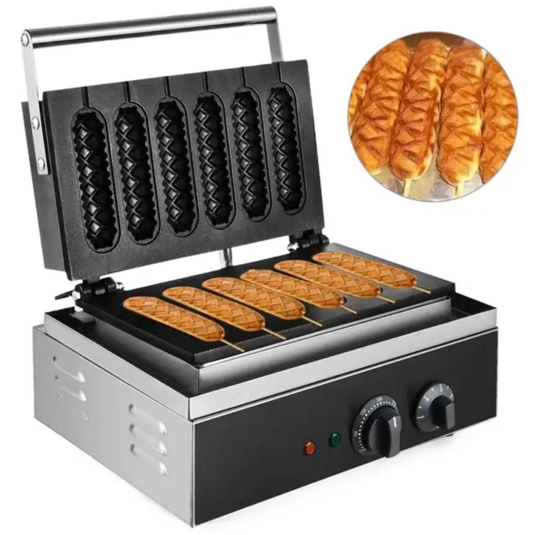 Vafelnitsa, vafli apparat, Vaflnisa, Вафелница