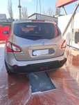 Nissan Qashqai +2