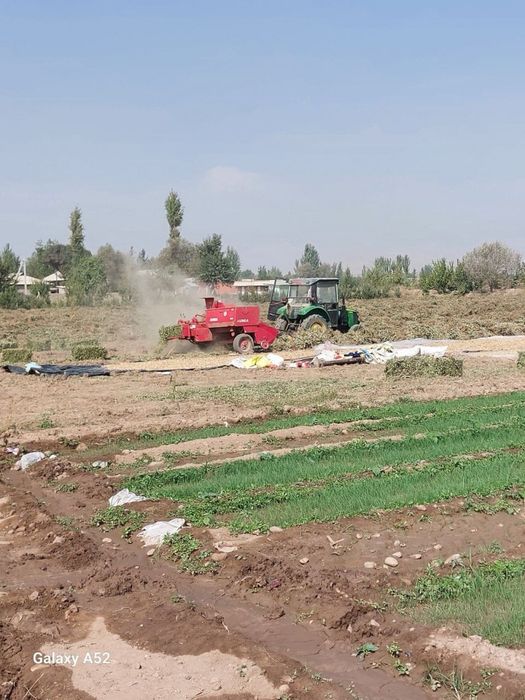 Johnder va pres podborchik Z511