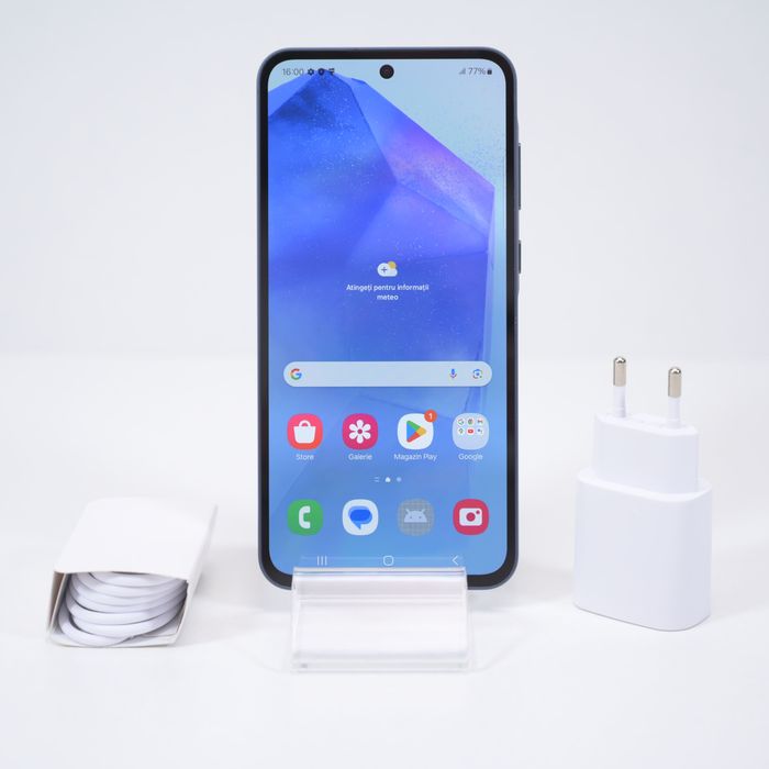 Telefon Samsung Galaxy A55 5G 128GB - BSGmag