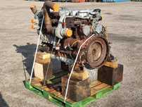 Motor complet liebherr d 936