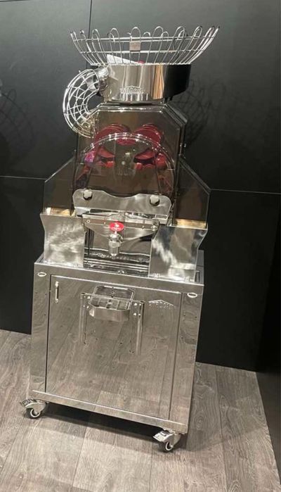 Фреш машина Citrocasa 8000 SB-ATS Pom