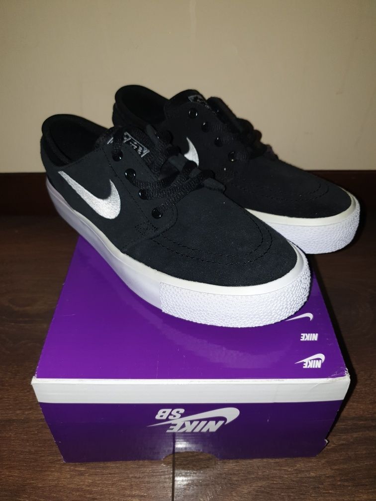 NOI Nike SB Stefan Janoski EU36