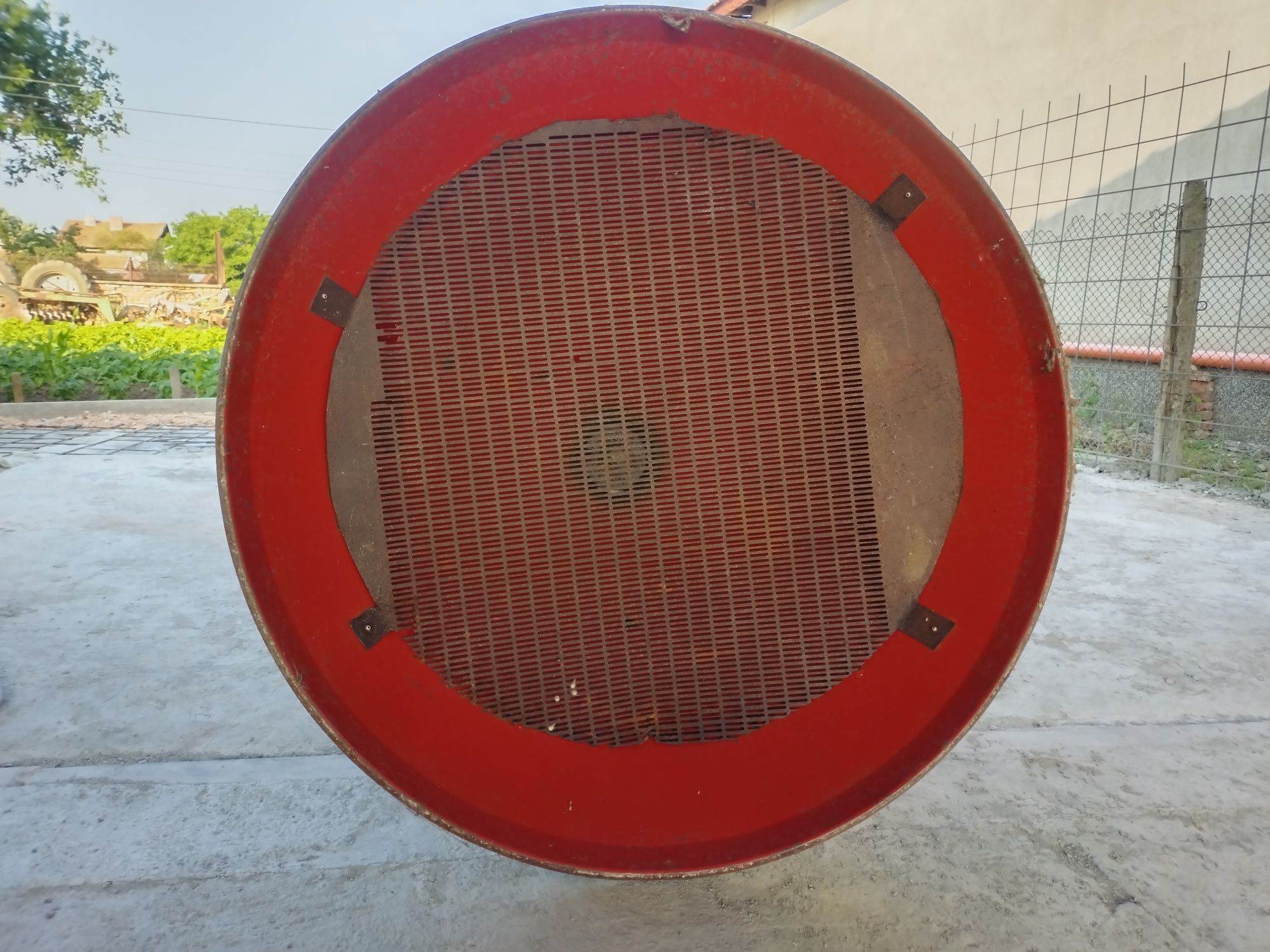 Торачки Cosmo 500