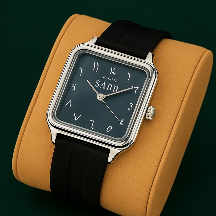 Мужские часы "SABR"