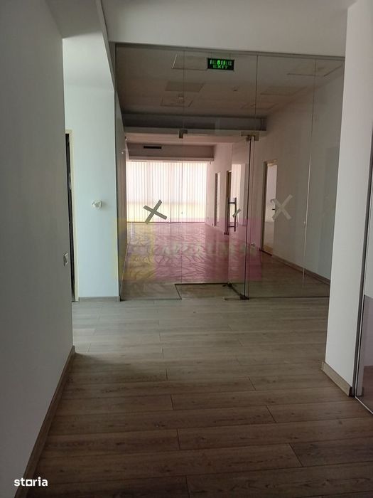 Birou open‑space 90 mp lângă Mall Prosper, Utilitati Incluse