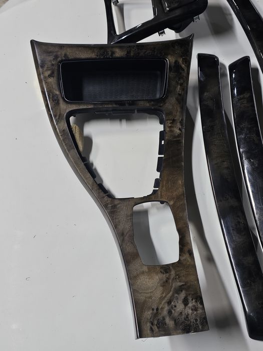 Интериорни лайстни бмв е92 bmw e92 laistni cic циц