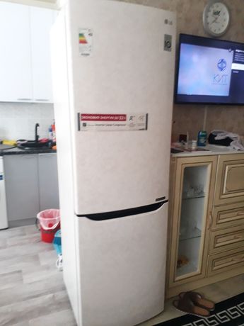 Ремонт холодильников INDEZIT SAMSUNG LG в астане