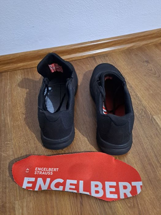 Engelbert strauss 43