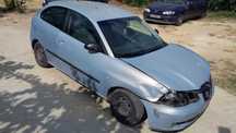 Сеат Ибиза 1.4ТДИ  /   Seat Ibiza 1.4 tdi на - части