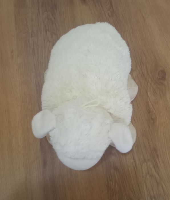 Pernuţe  in formă  de animăluţe