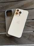 Iphone 15 Pro Max -256 Gb Natural Titanium