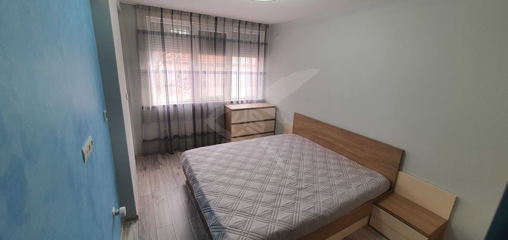 Продава се Двустаен апартамент в Пловдив, Каменица 1 - 59 кв.м за 2373 €/кв.м - Снимка #2