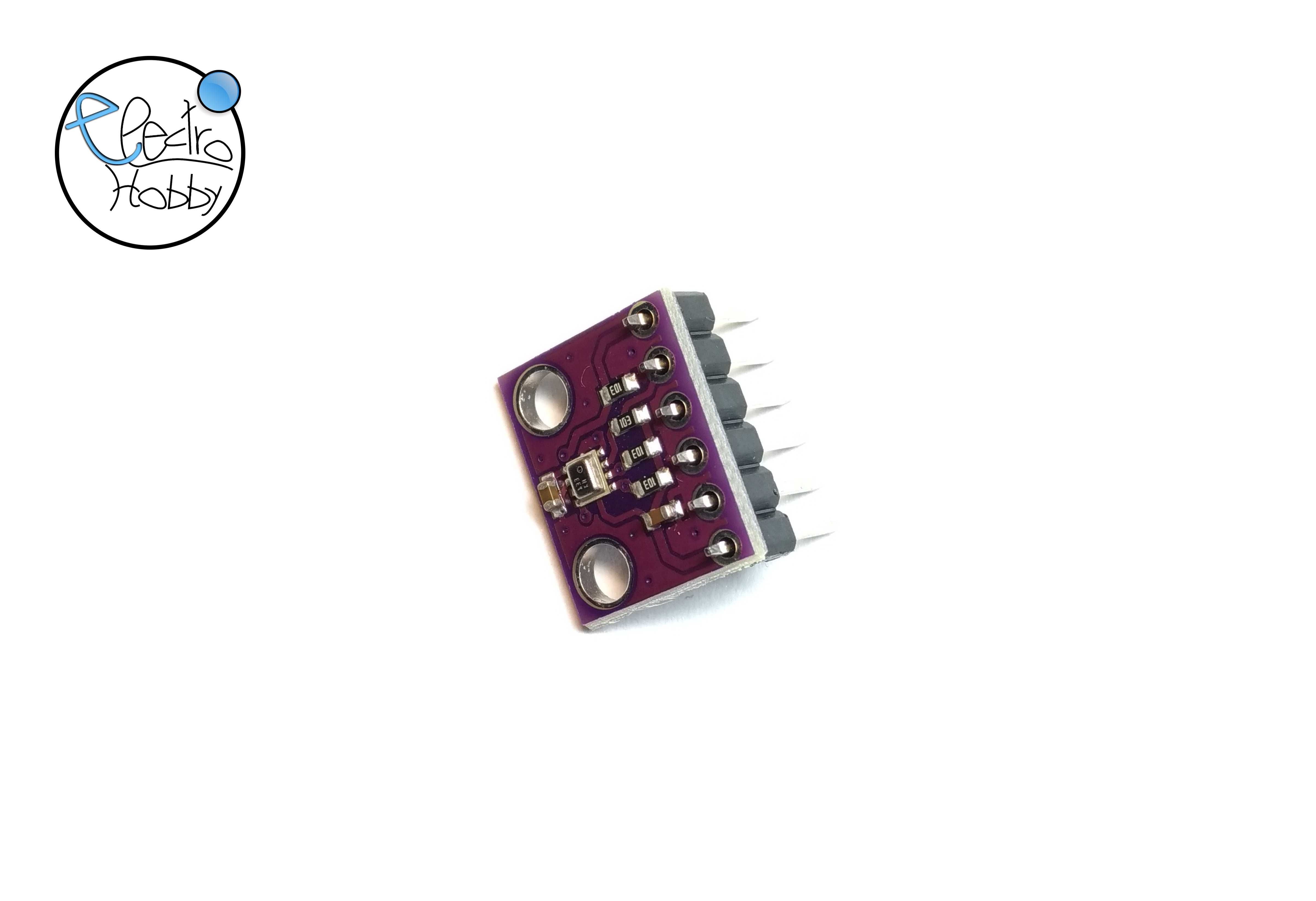 Kit Arduino / ESP8266 Smart Home & Stație Meteo - senzori, stocare