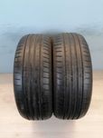 Anvelope 205/60 R16, vara, Dunlop