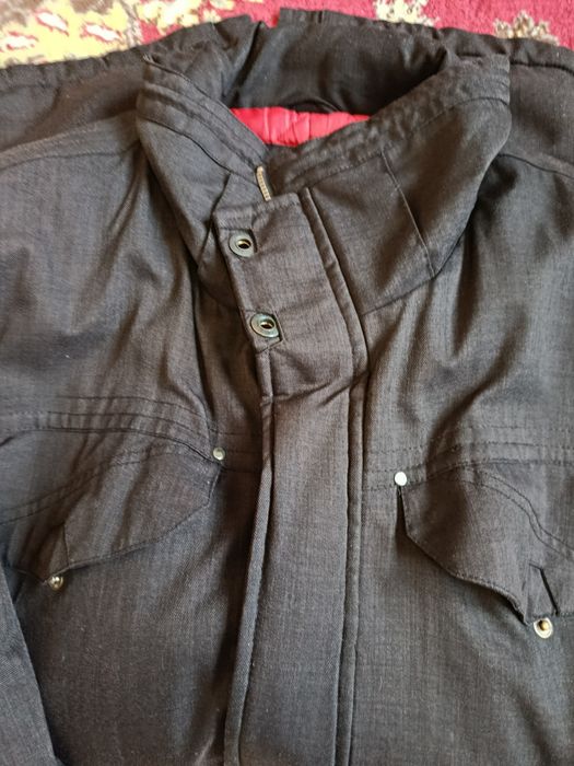 Мъжко зимно яке Bayern Munchen