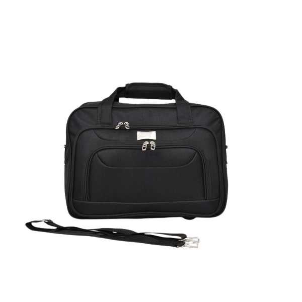 Чанта за ръчен багаж Mercado Trade, К4а, Текстил, Различни цветове