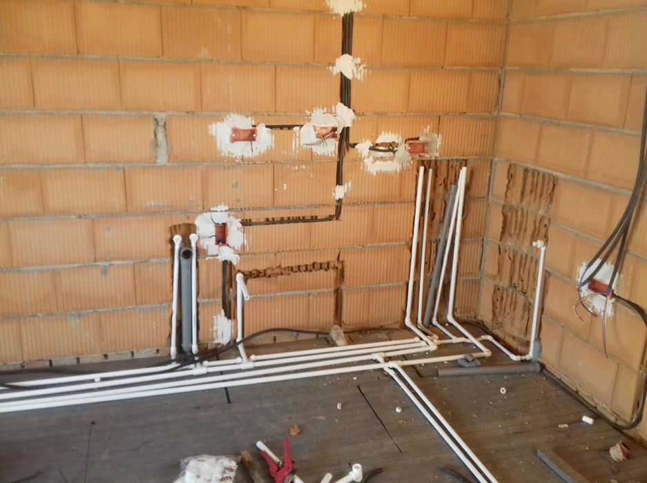 Instalator Autorizat sanitare termice calalizare si electticeiceice