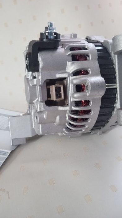 Alternator 14V 70 Amp - Ford