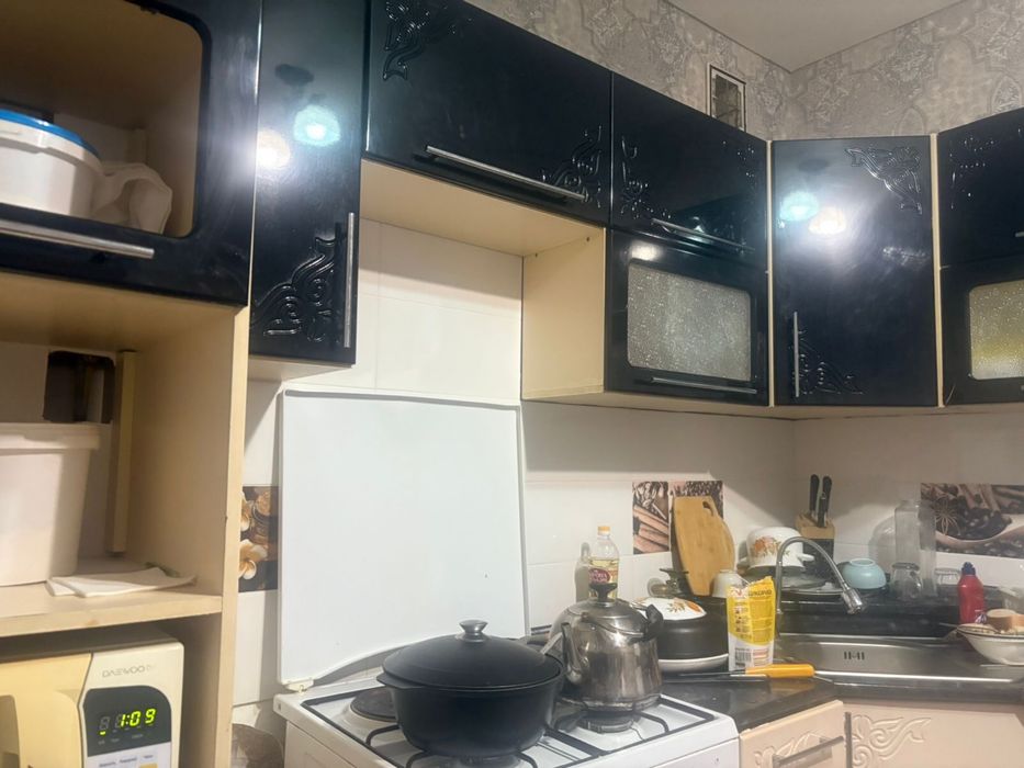 Продам куханый гарнитур бу