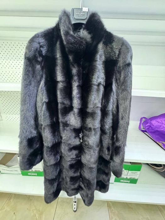 Норка Шуба/МА26216