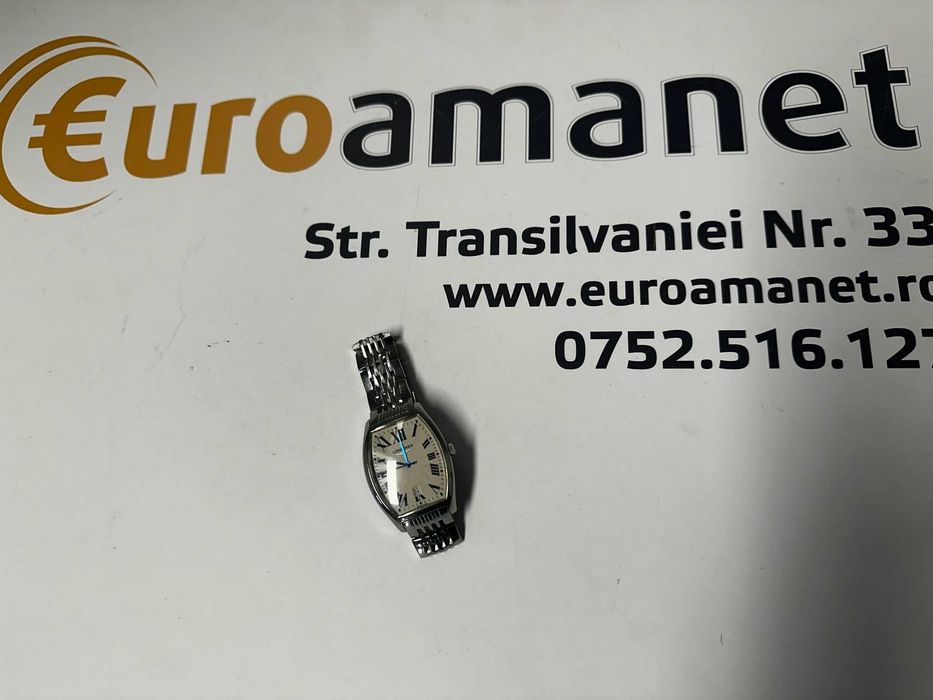 Ceas Longines Evidenza L2 655.4 -T-