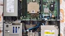Server dell poweredge r210 ii