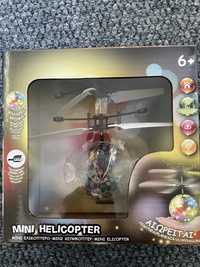 Играчка хеликоптер