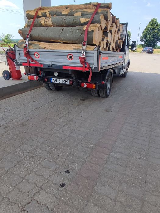 Lemne de foc esență tare