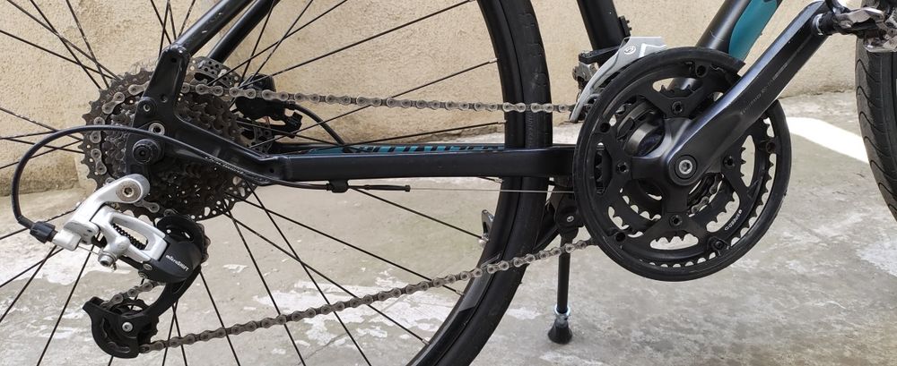 Specialized Vita Cross,roți 28