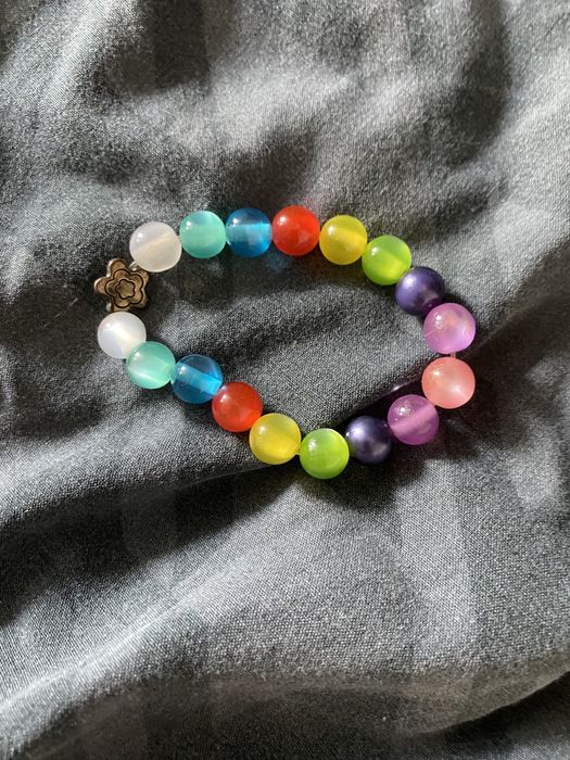 Разкични видове бижута