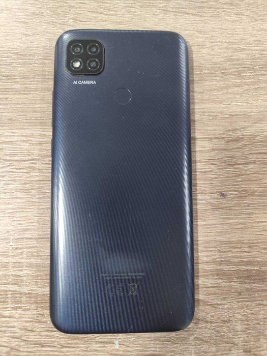 Мобилен телефон Redmi 9C
