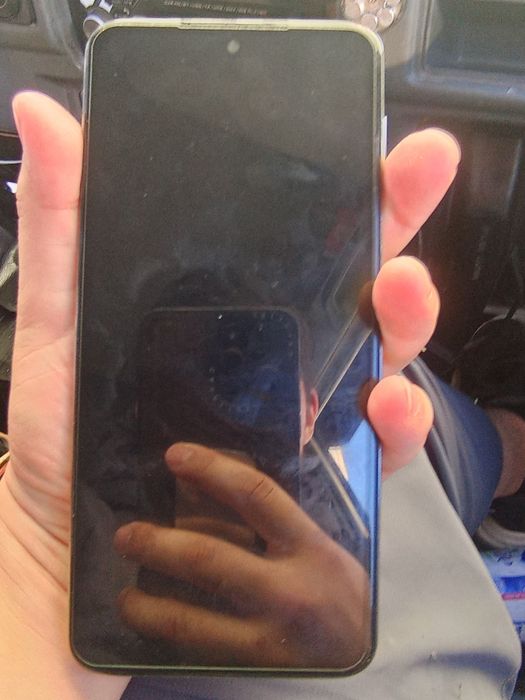 Редми нот 9s 64/4+1 гб