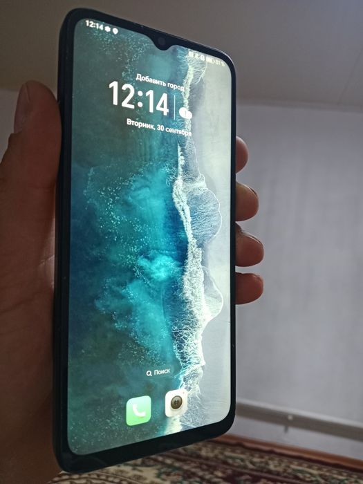 Honor X6A сатылады