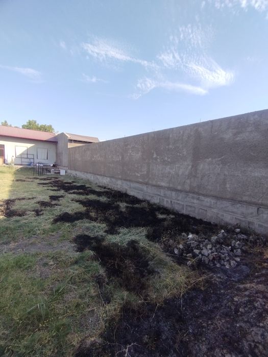 Сергели Получудес мах 12 соток сотилади. Ориентир Ахмад жу́жа