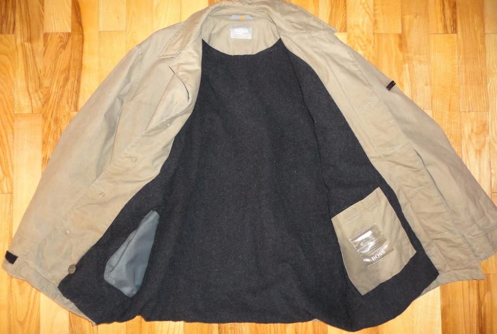 Geaca Hugo Boss sport autentica nr.50