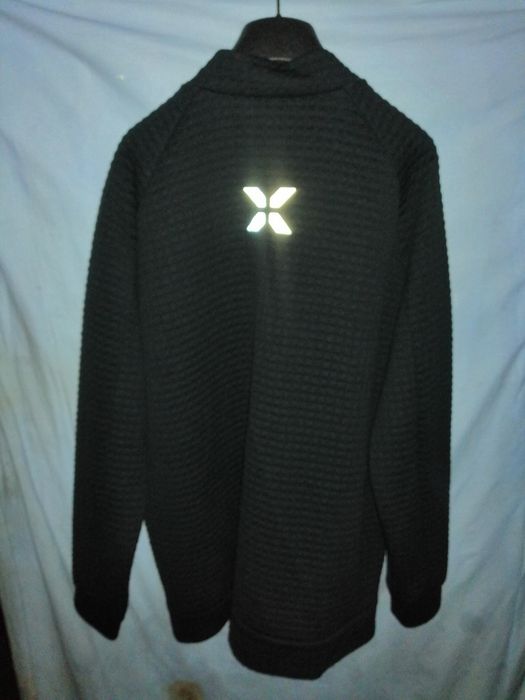 Mammut extreme  bluza de dama masura XL slim fit.