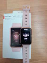 Huawei wach fit TIA-B09