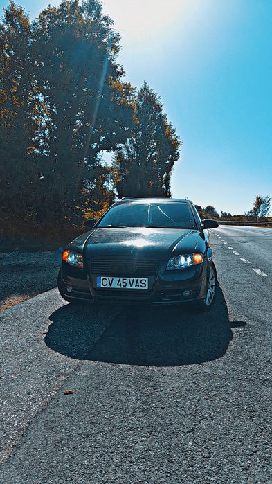 Vând Audi a4 b7   !