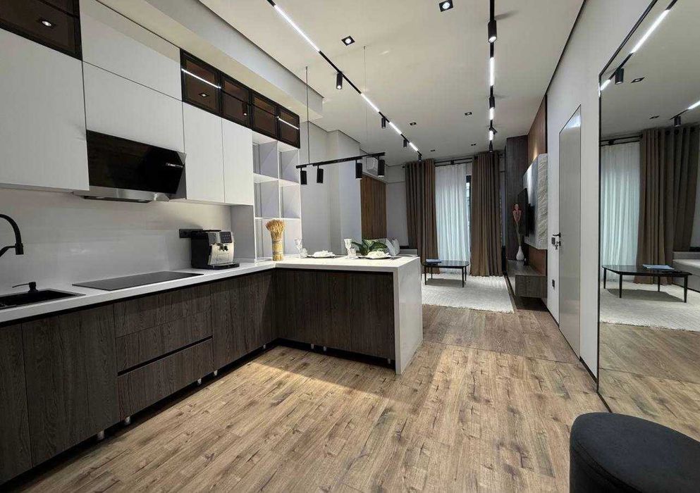 Продается квартира возле Мегопланета 2x комнатаная квартира ID10