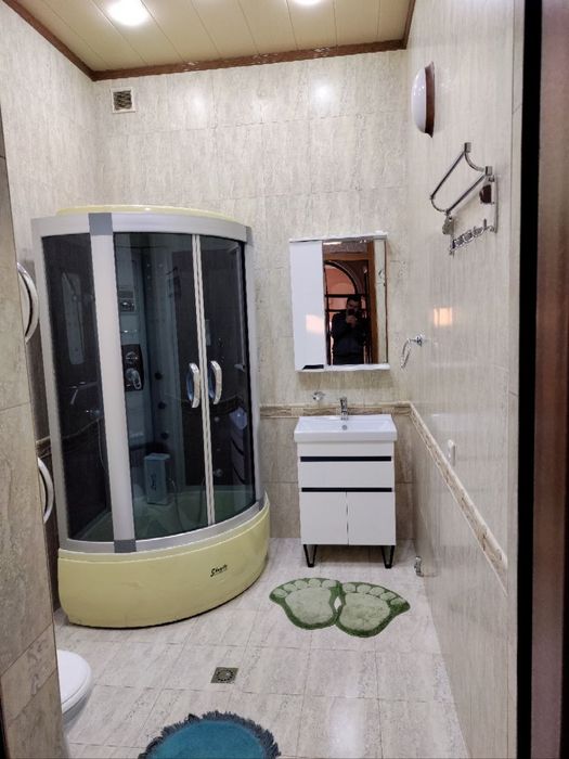 Новый жилой дом в аренду