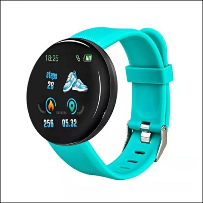 Smartwatch nou (brățară fitness)