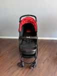 Лёгкая и многофункциональная коляска RECARO Citylife